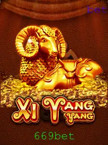 Descubra o Fascinante Mundo de XiYangYang e sua Conexão com 669bet